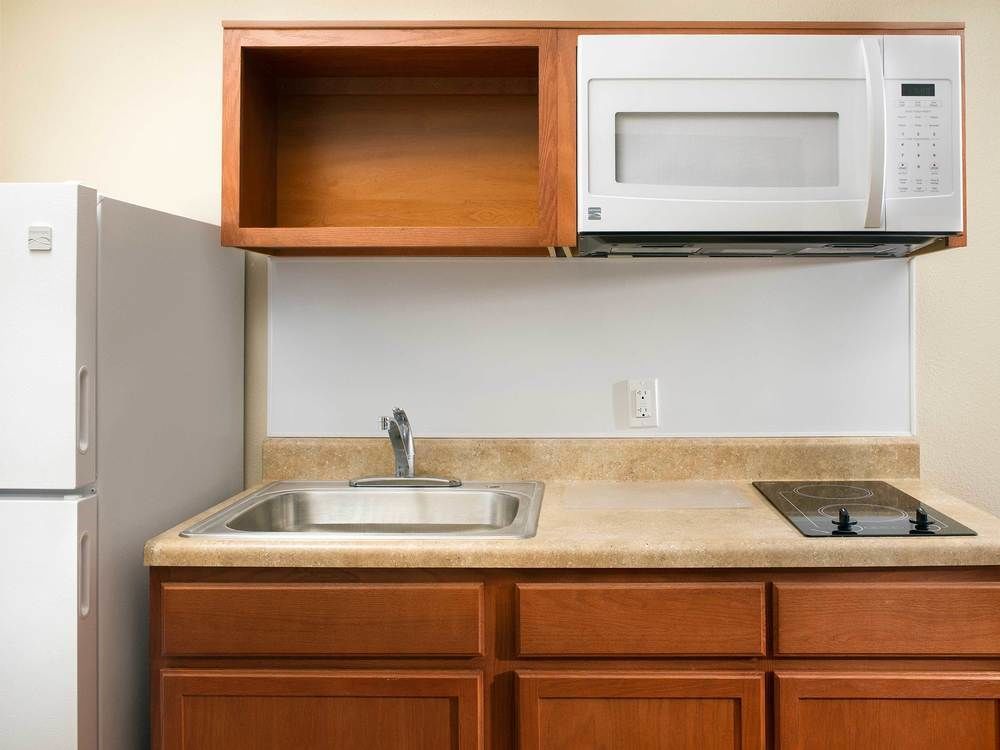 Extended Stay America Select Suites - Denver - Aurora Ngoại thất bức ảnh
