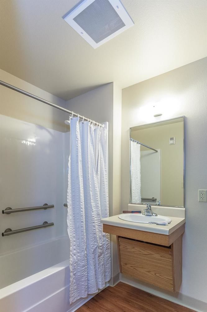 Extended Stay America Select Suites - Denver - Aurora Ngoại thất bức ảnh