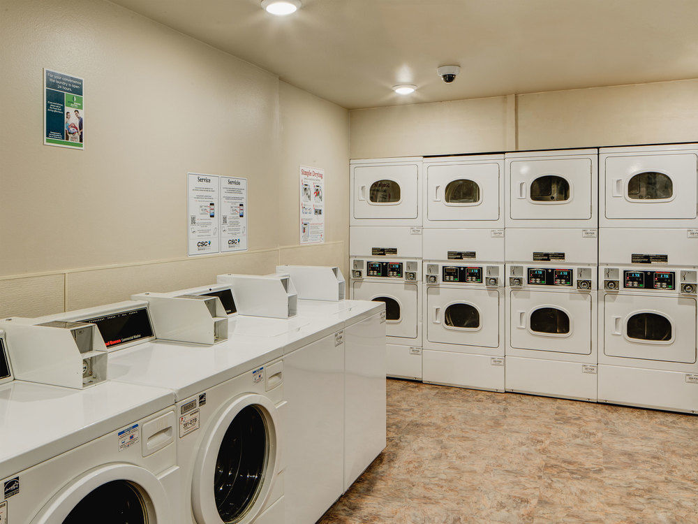 Extended Stay America Select Suites - Denver - Aurora Ngoại thất bức ảnh
